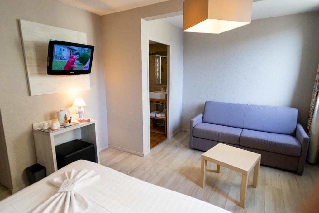 The Originals Boutique, Hôtel Neptune, Berck-sur-Mer (Inter-Hotel) photo 1