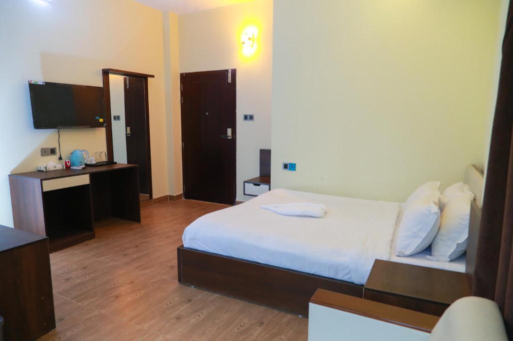 Balishira Resort Ltd. photo 1