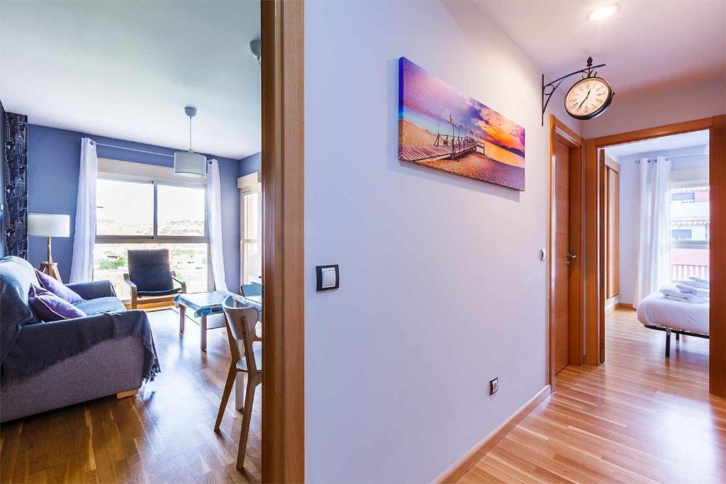 A&N Coastal Comfort Apartment with Pool & Parking - Tap to explore photos