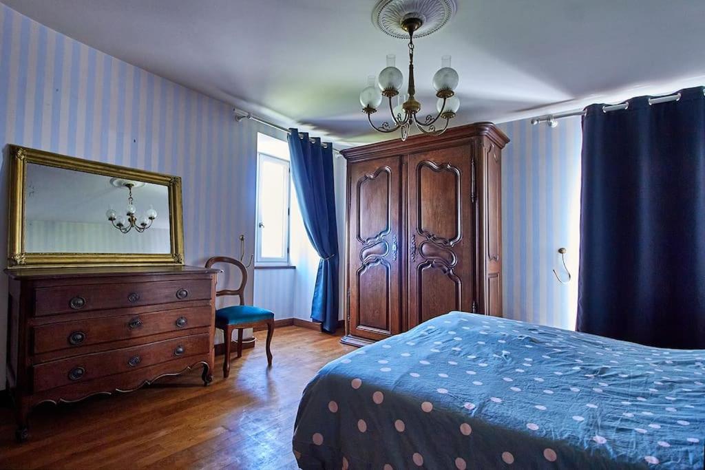 Gite Le Presbytère de Pierric photo 2