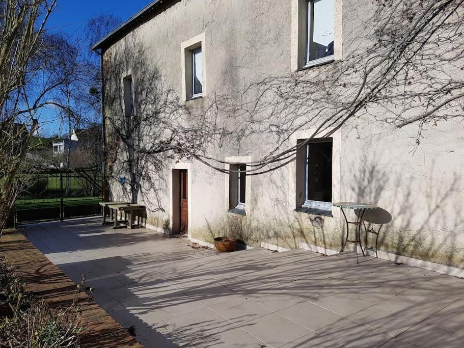 Gite Le Presbytère de Pierric photo 3