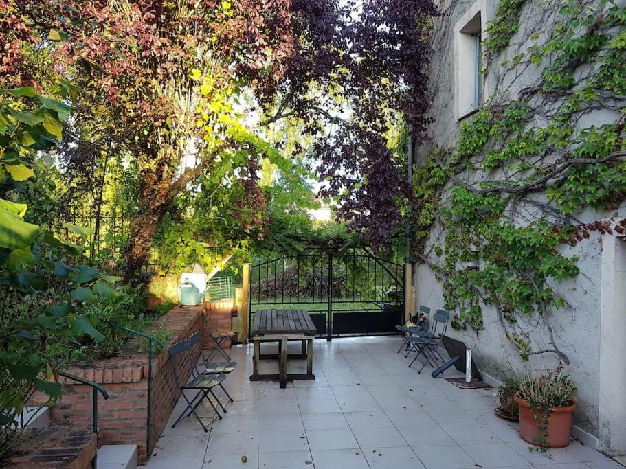 Gite Le Presbytère de Pierric photo 4