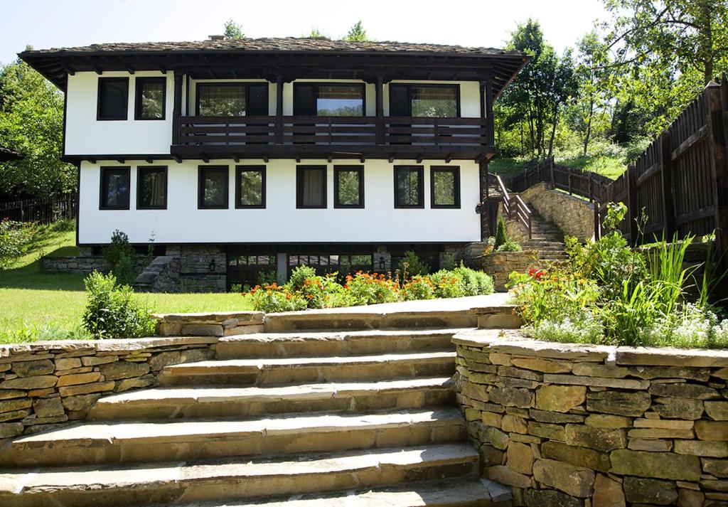 Strannopriemnitsa Guest House photo 3