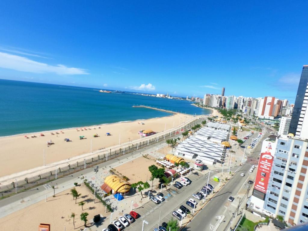 Fortaleza VIP Experience