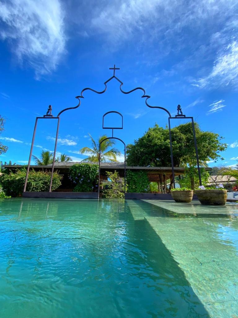 Villa dos Nativos Boutique Hotel photo 2