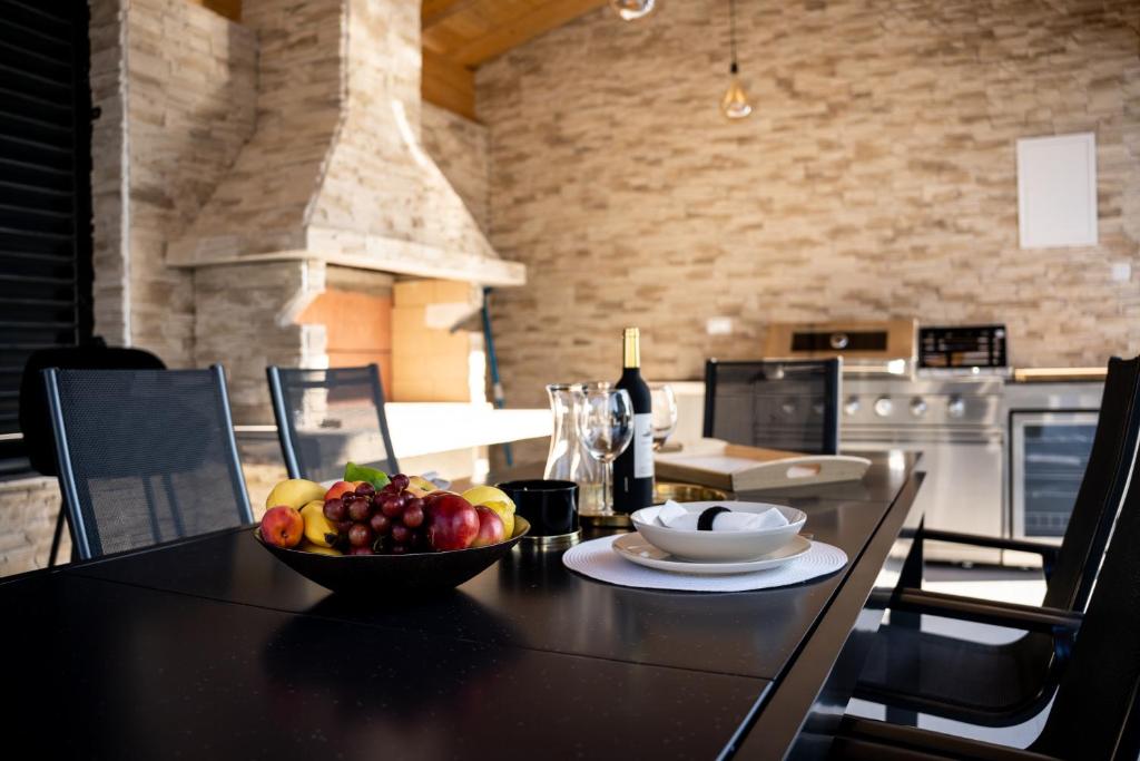 Villa Istra Relax Smaragd photo 3