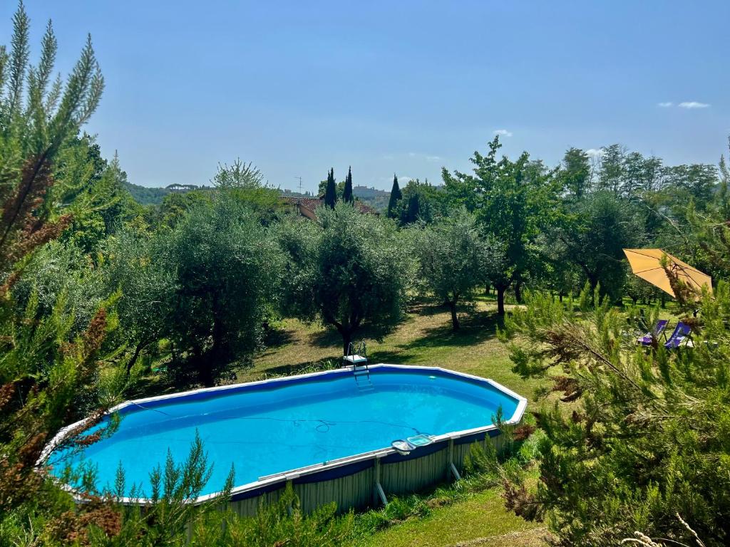 Podere il Casone photo 2