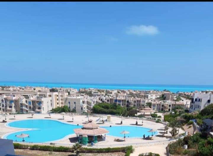 قرية اللوتس الساحل الشمالي ب / loutas village photo 1