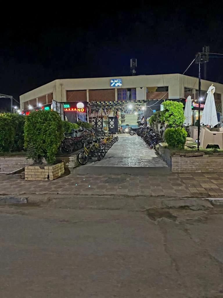 قرية اللوتس الساحل الشمالي ب / loutas village photo 4