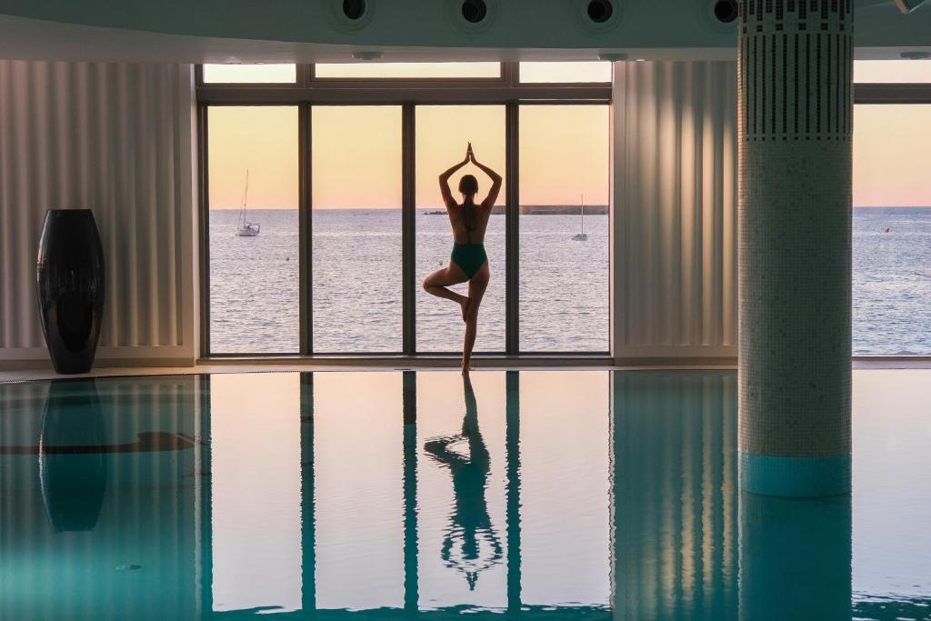 Thalazur Saint Jean de Luz - Hôtel & Spa photo 1