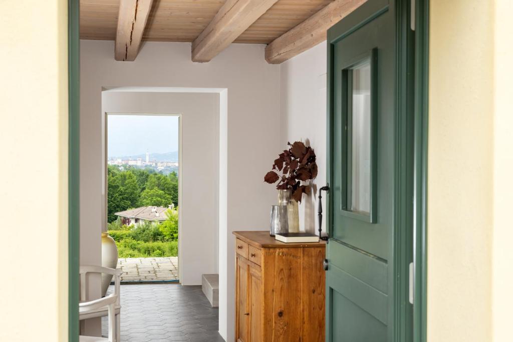 B&B Le Zucche photo 1