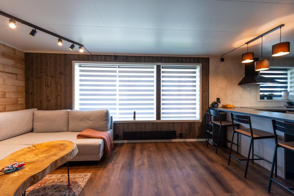 Lofoten Green Studio photo 4