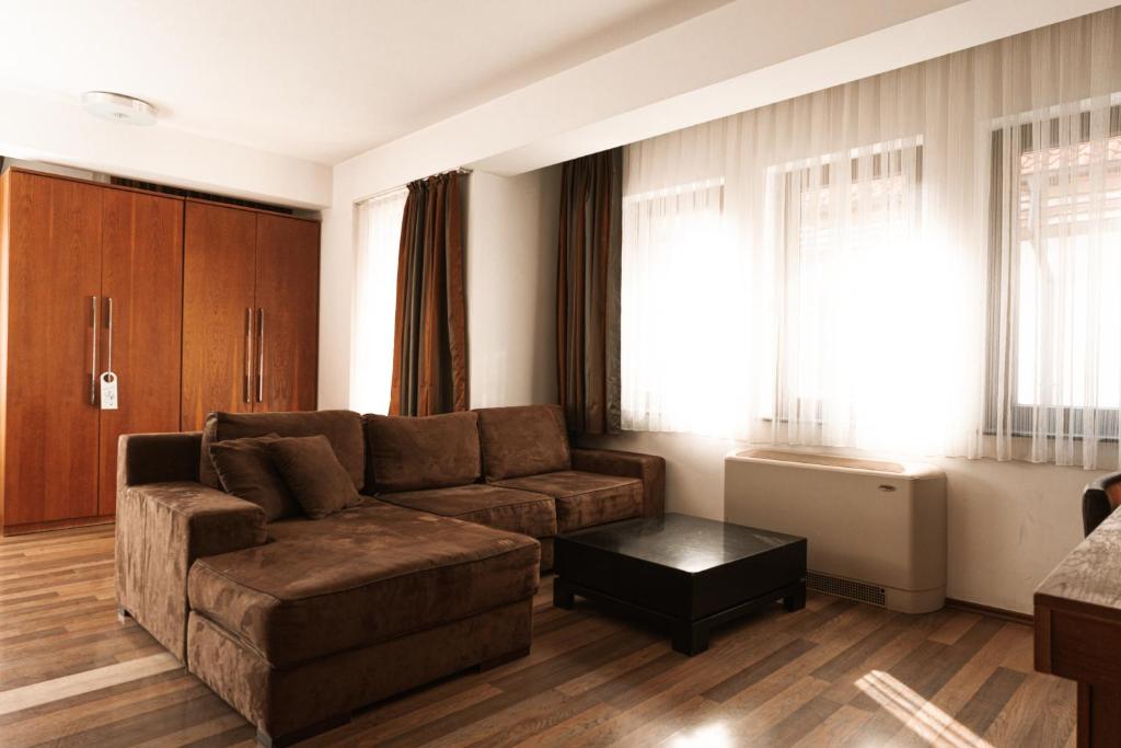 Hotel Centrum Prizren photo 3