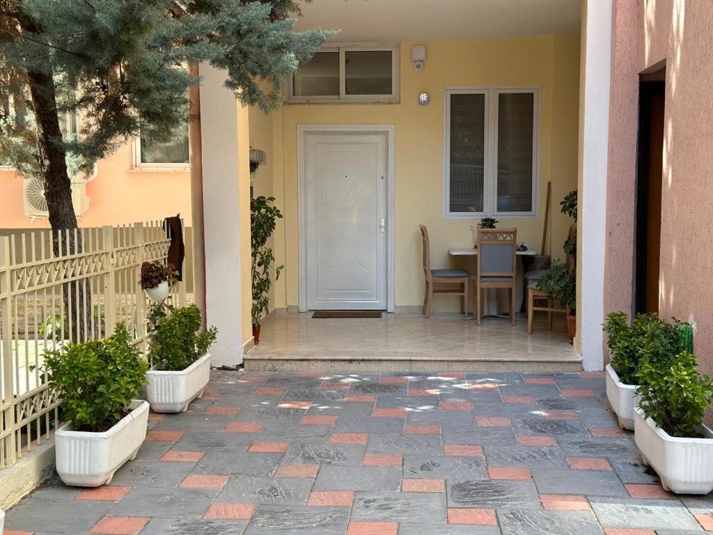 Villa Apartments S&F City Centre photo 1