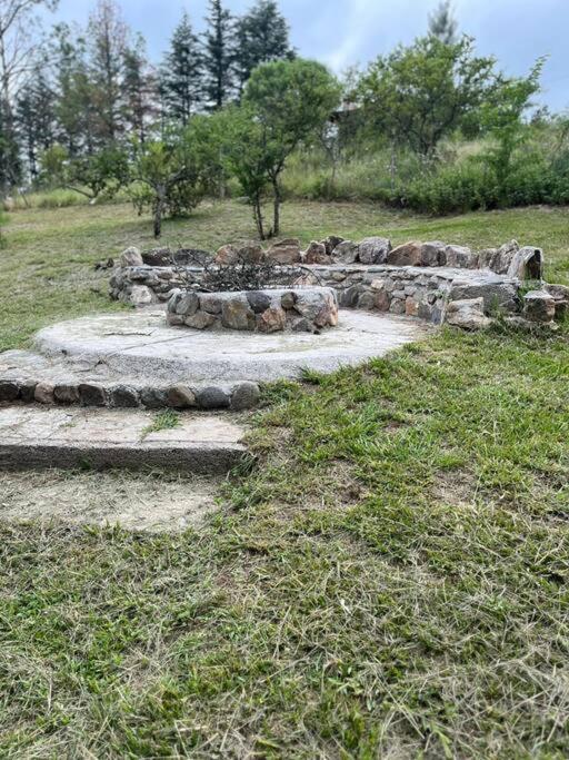 Casa de piedra, Alpa Corral photo 3