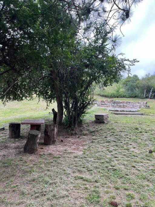 Casa de piedra, Alpa Corral photo 4