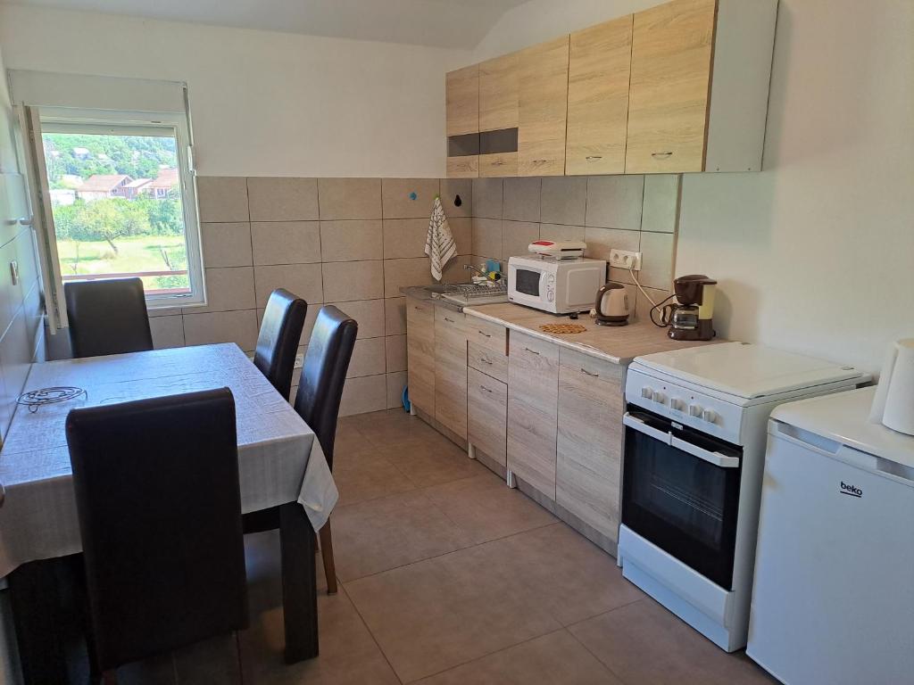 Apartments Mirković photo 4