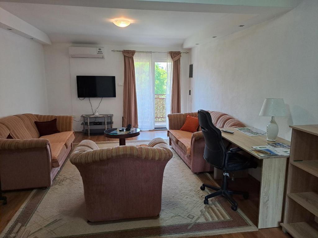 Apartments Mirković photo 2