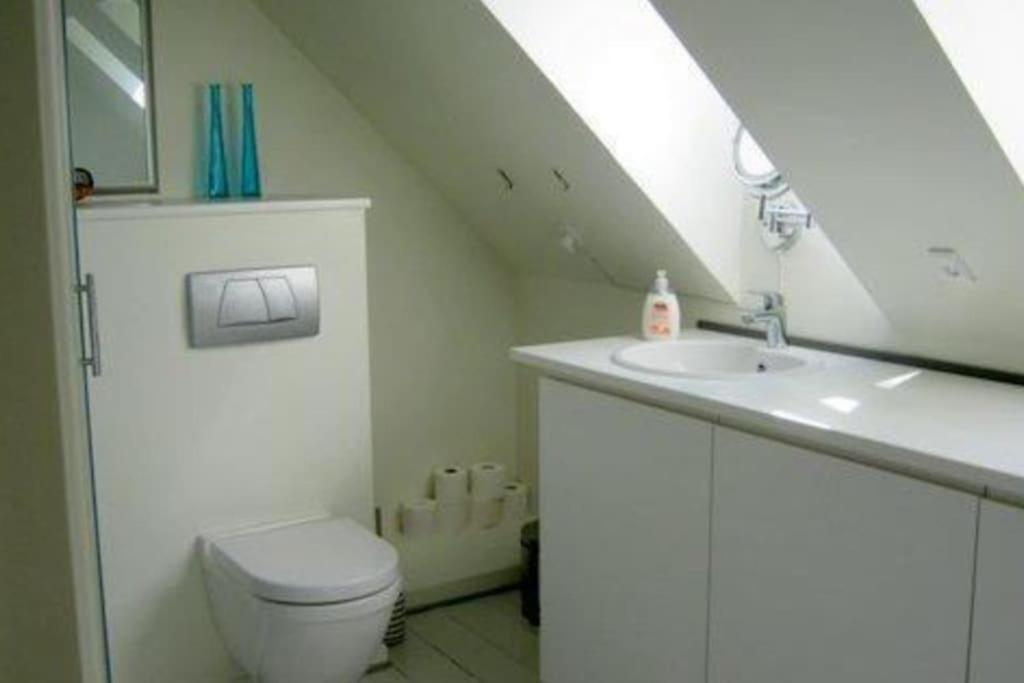 Skøn lejlighed i Ærøskøbing. photo 1