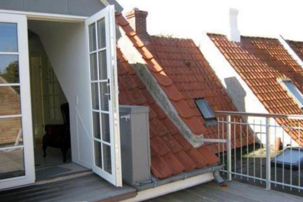 Skøn lejlighed i Ærøskøbing. photo 4