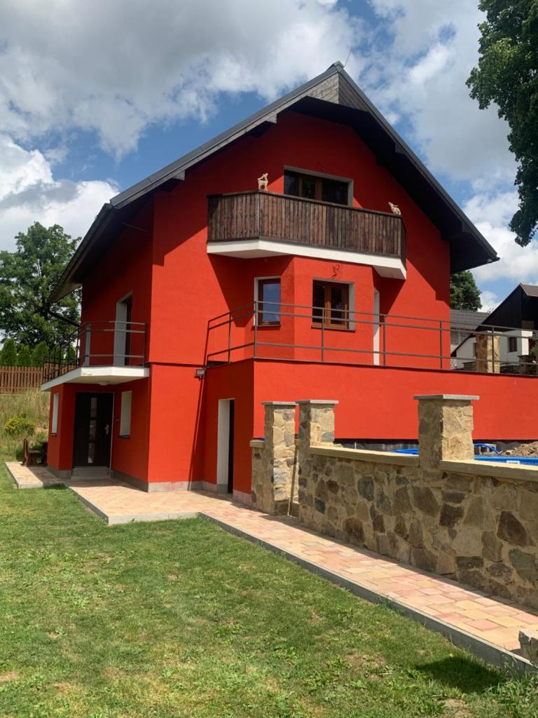 Apartmán u Drahotů photo 3