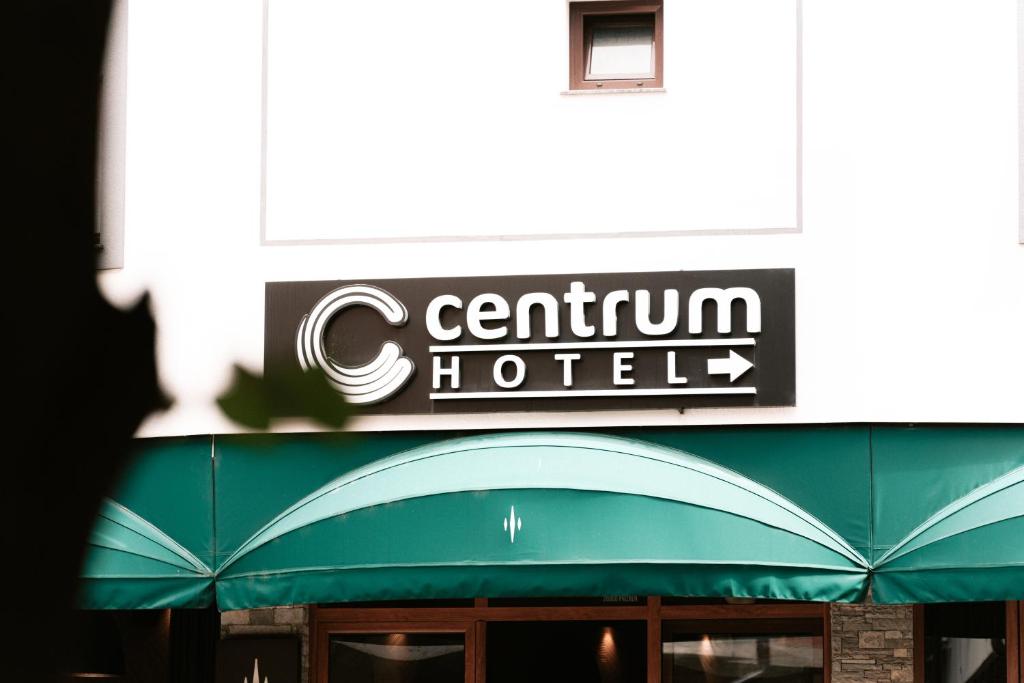 Hotel Centrum Prizren photo 4