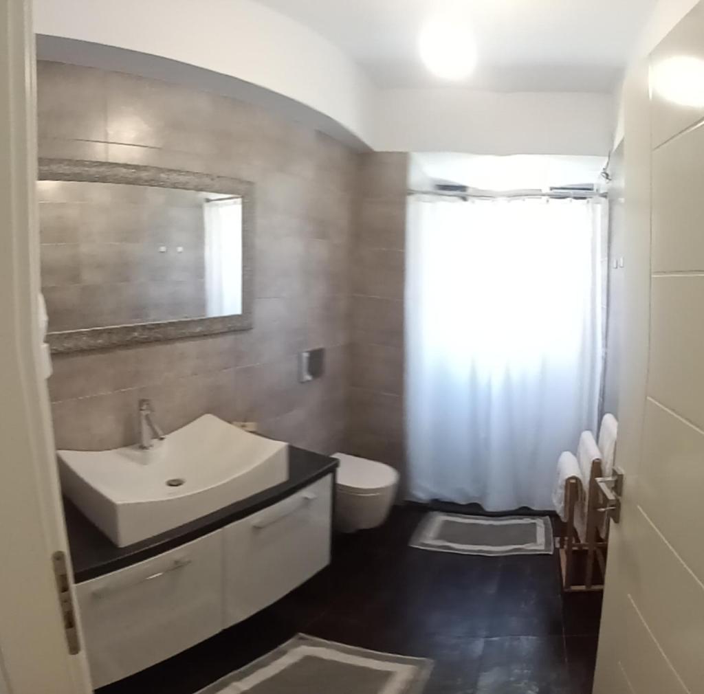 Aloe Apartment in Epidaurus photo 3