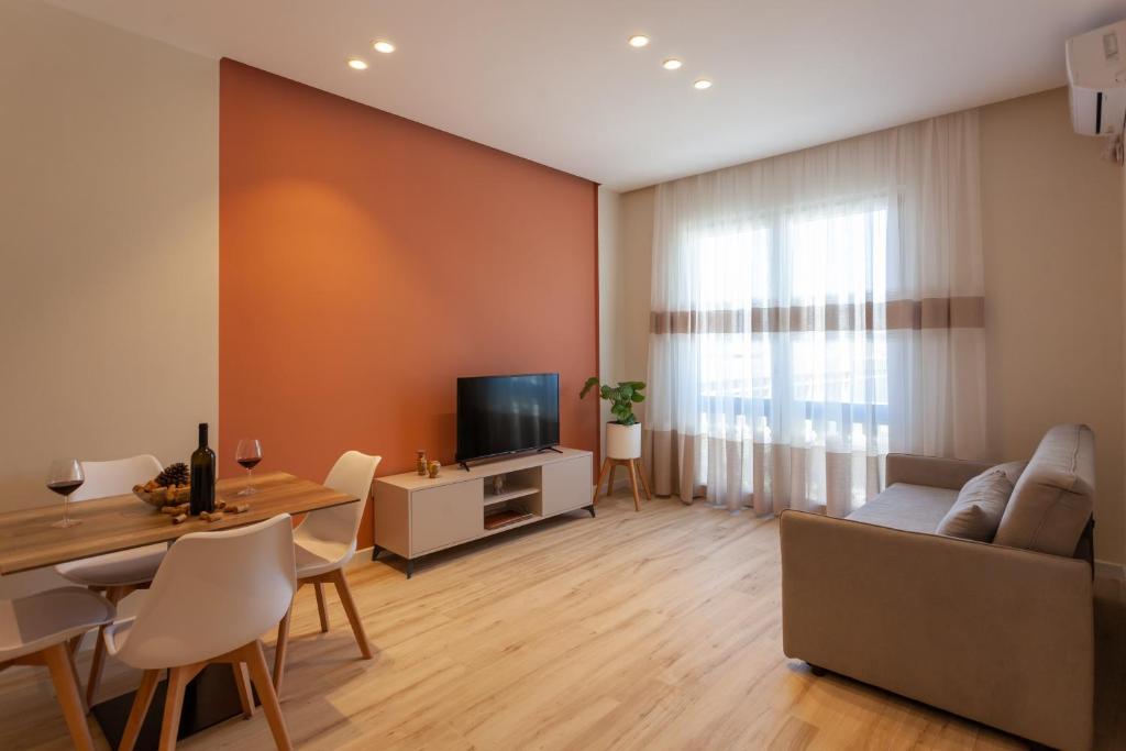 The Station Apartments - Durrës photo 2