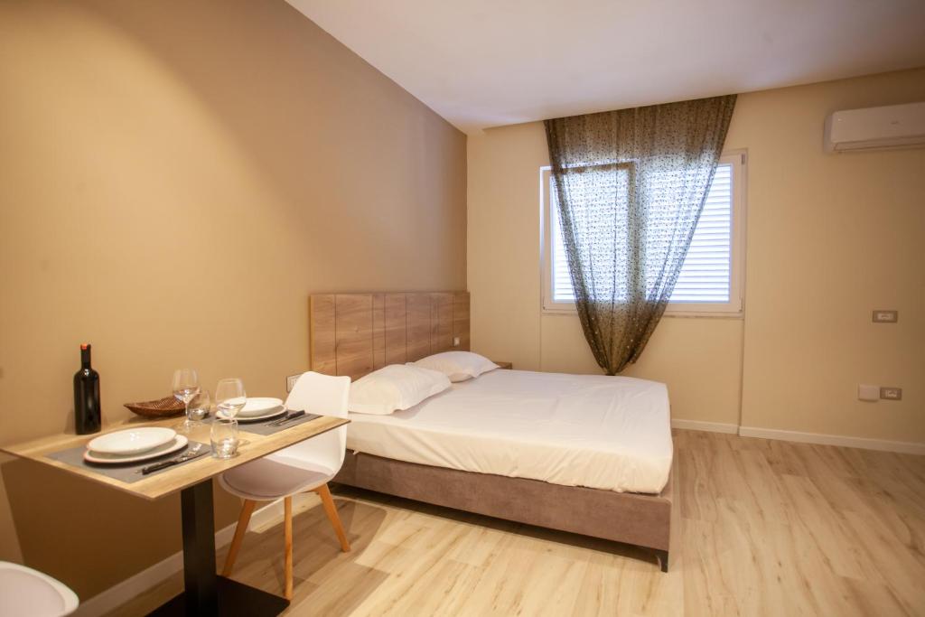 The Station Apartments - Durrës photo 3