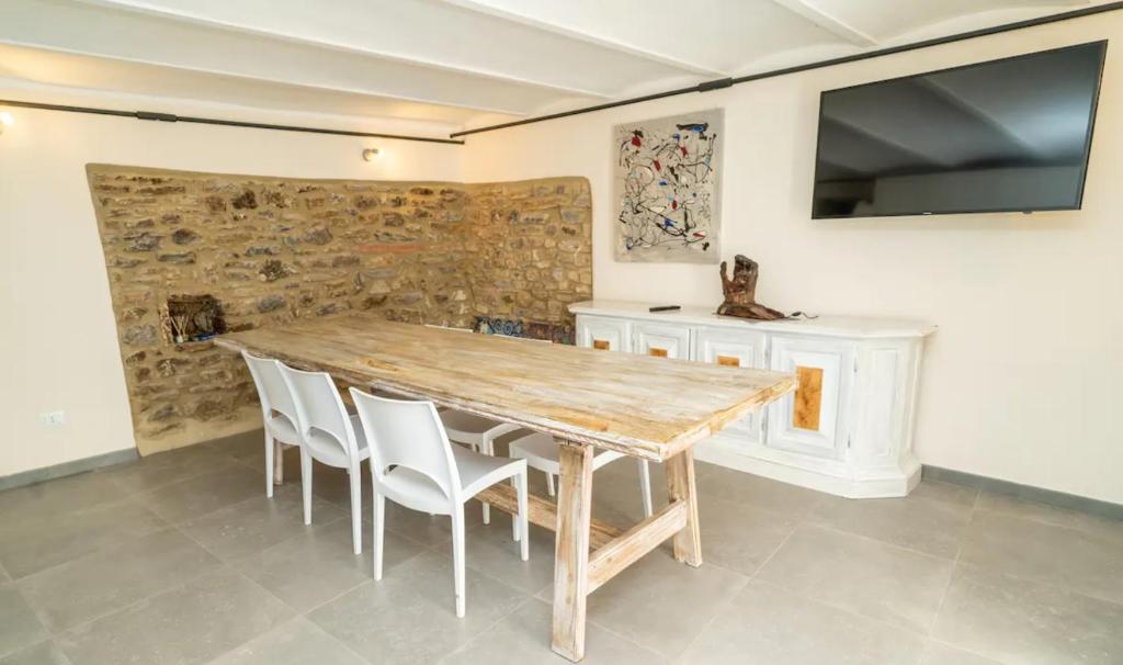 Borgo degli Artisti boutique rooms photo 3