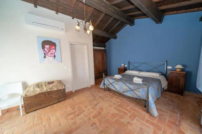 Borgo degli Artisti boutique rooms photo 1