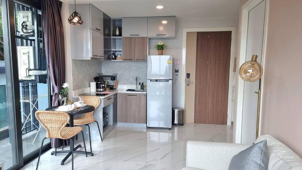 Bo304-Panorama Seaview 1 Bedroom at Ao Nang Beach photo 3