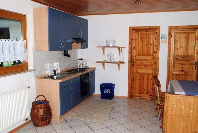 Ferienwohnungen Röller photo 3