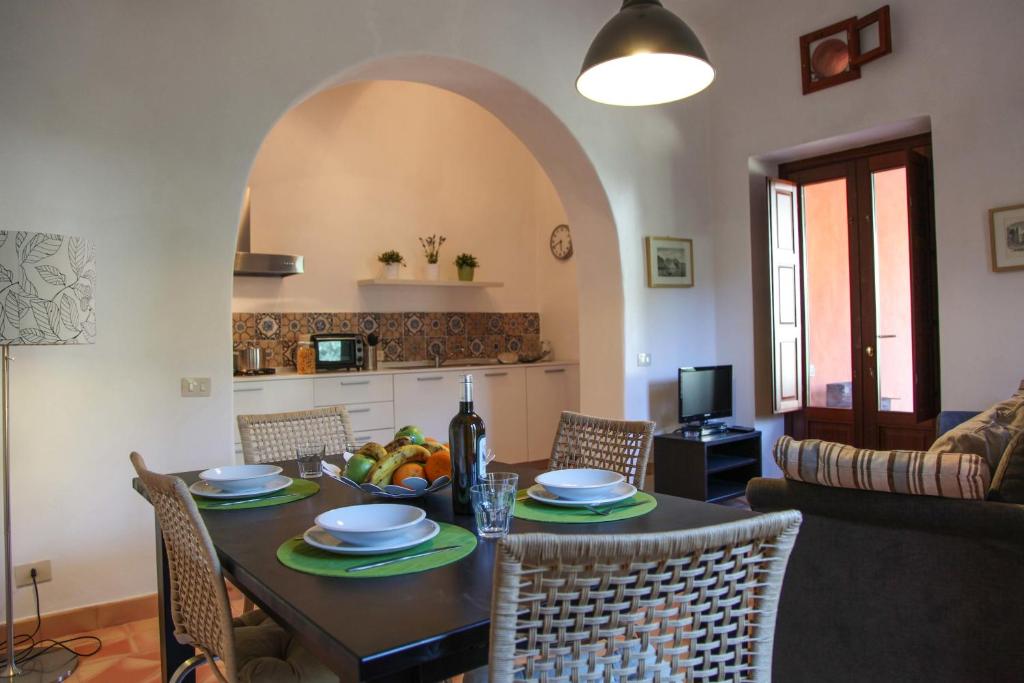 Residence Salina photo 4