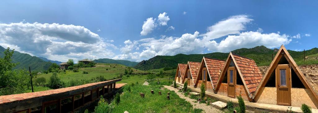 Green Camp eco-rural and civil society tourism center photo 3