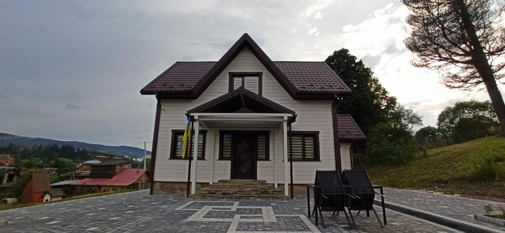 Tomashchuk resort photo 2