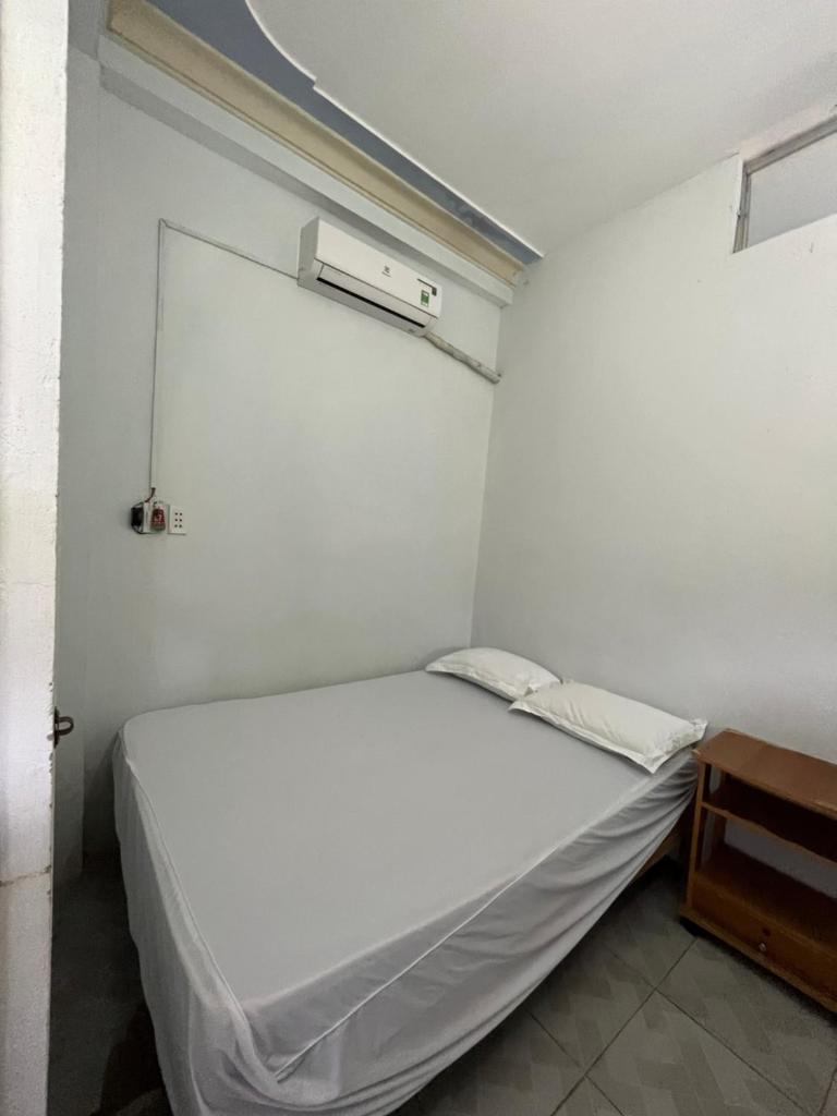 Trang Vu Homestay Cu Lao Cham