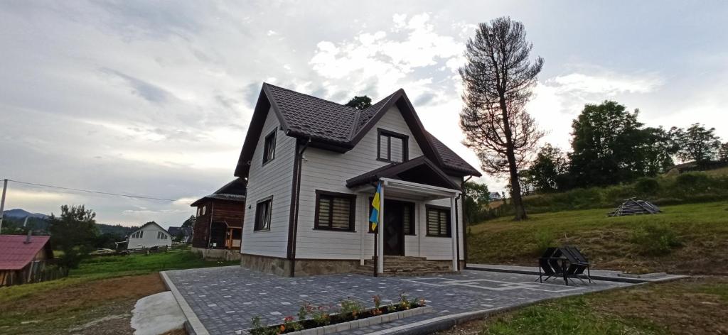 Tomashchuk resort photo 1