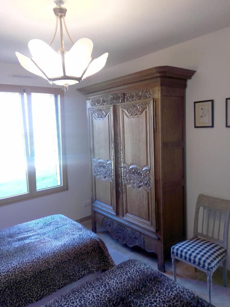 gîte les jardins d'esteban photo 3