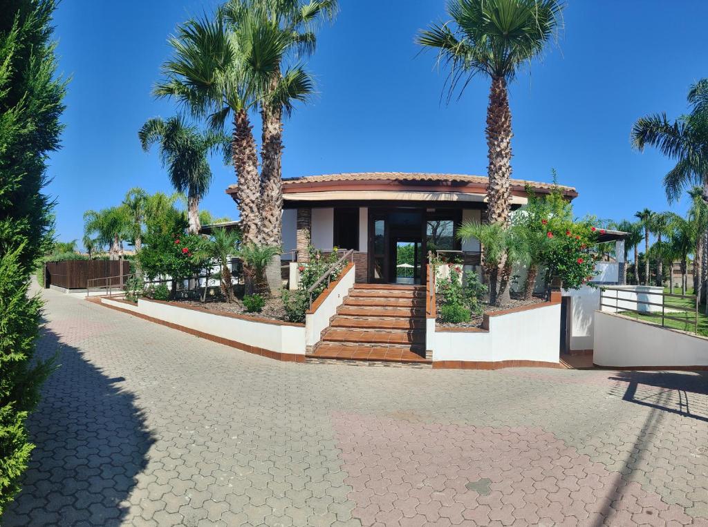 Residence Hydria photo 2