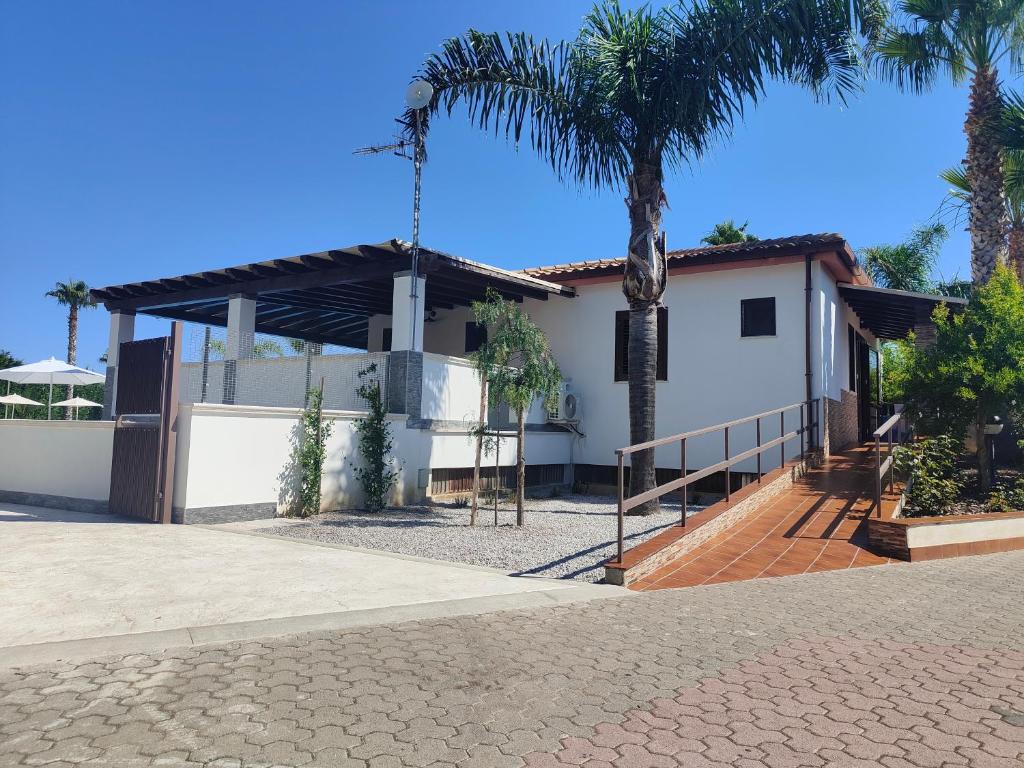 Residence Hydria photo 3