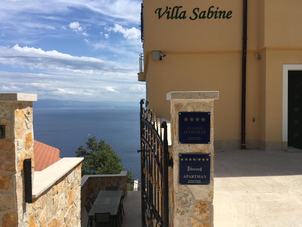 Villa Sabine Apartment Brioni photo 3