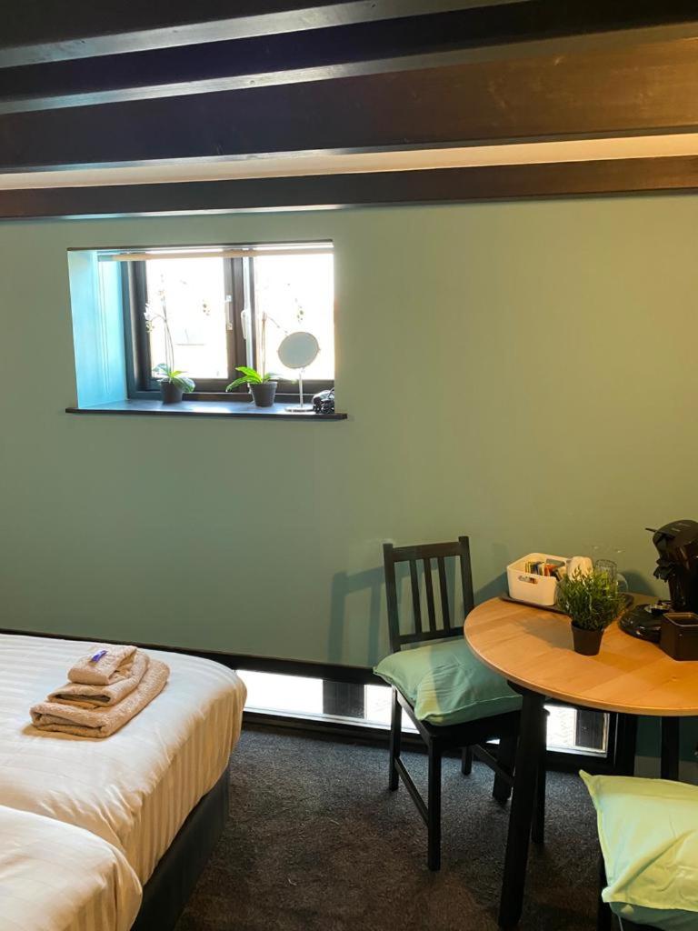 B&B with or without Schutter 7 photo 2