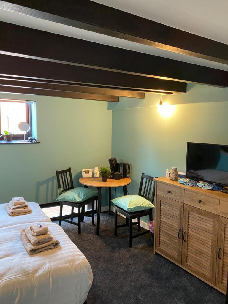 B&B with or without Schutter 7 photo 3