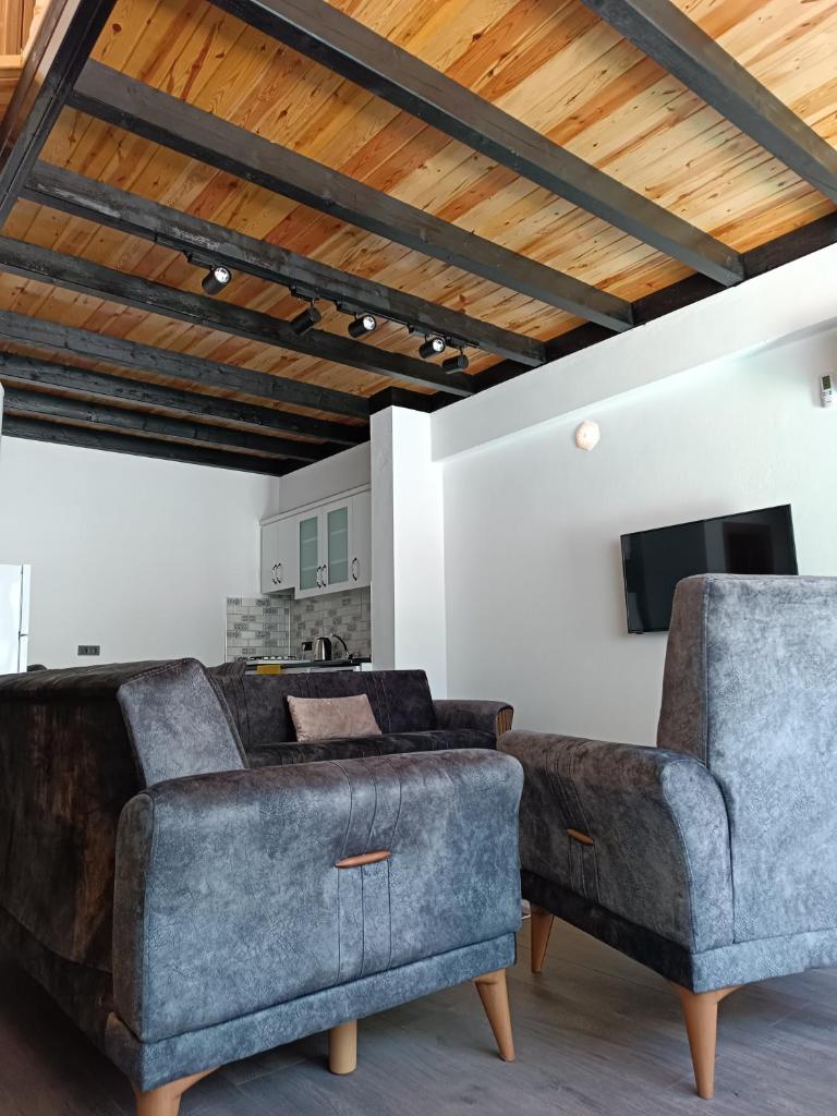 Uzungöl-Daire-Apart-Kiralık photo 3