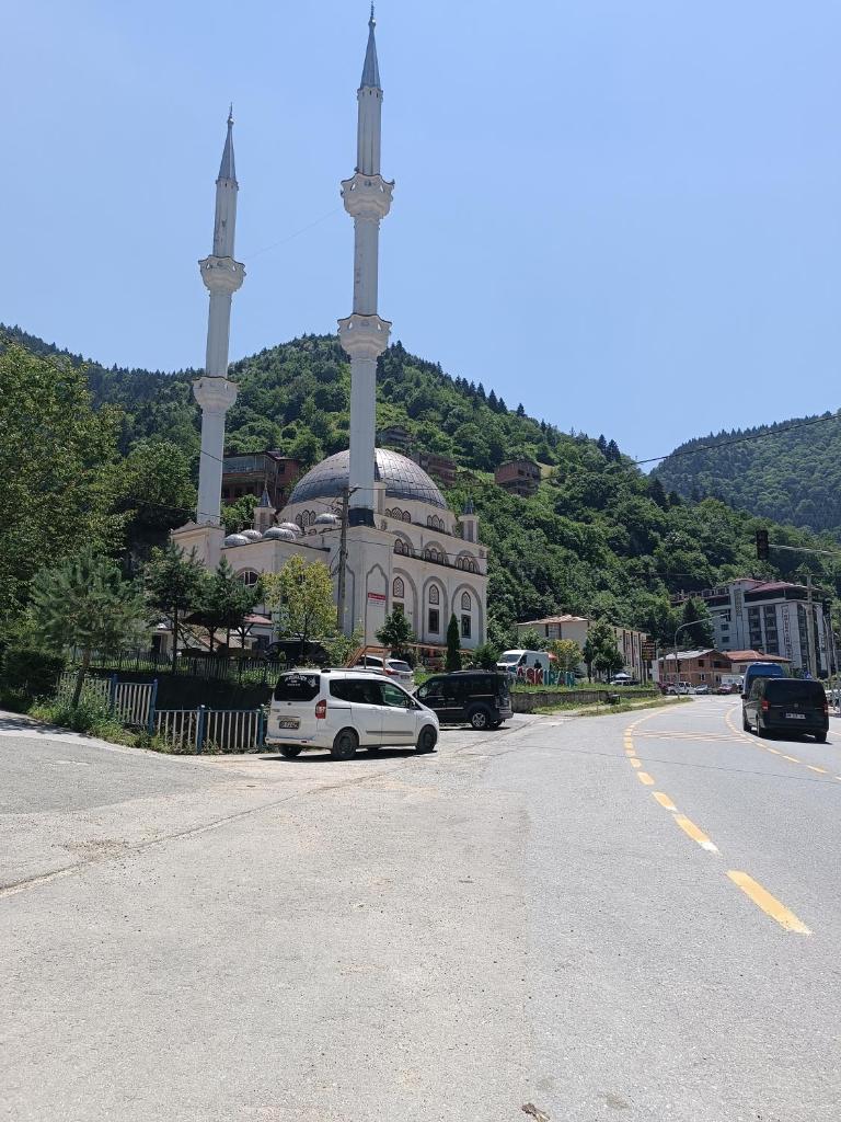 Uzungöl-Daire-Apart-Kiralık photo 4