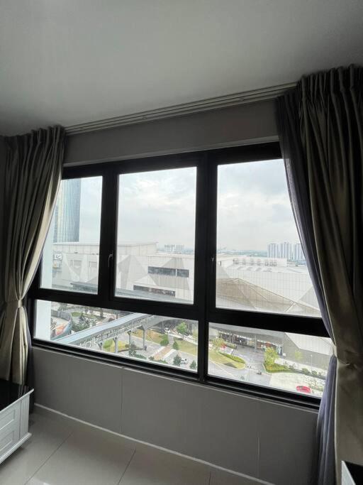 Shah Alam @ Hyde Tower I-City photo 2