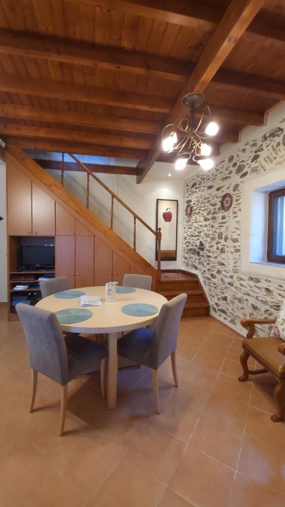Filanthi's Retreat In Mani's Nature photo 4