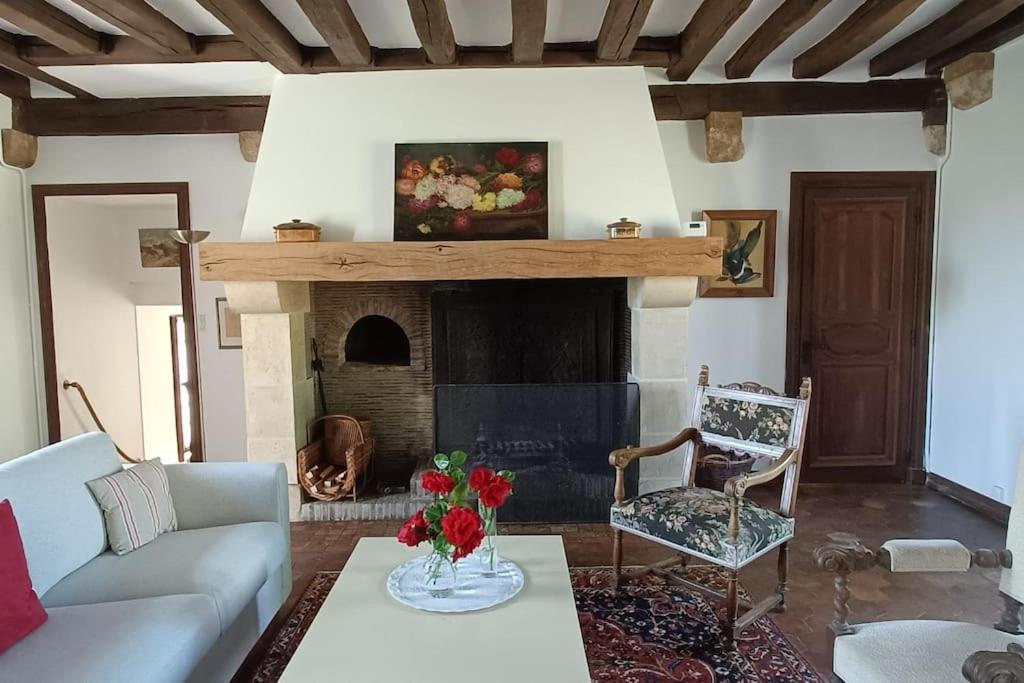 Domaine de l'Ormerie Provins photo 2