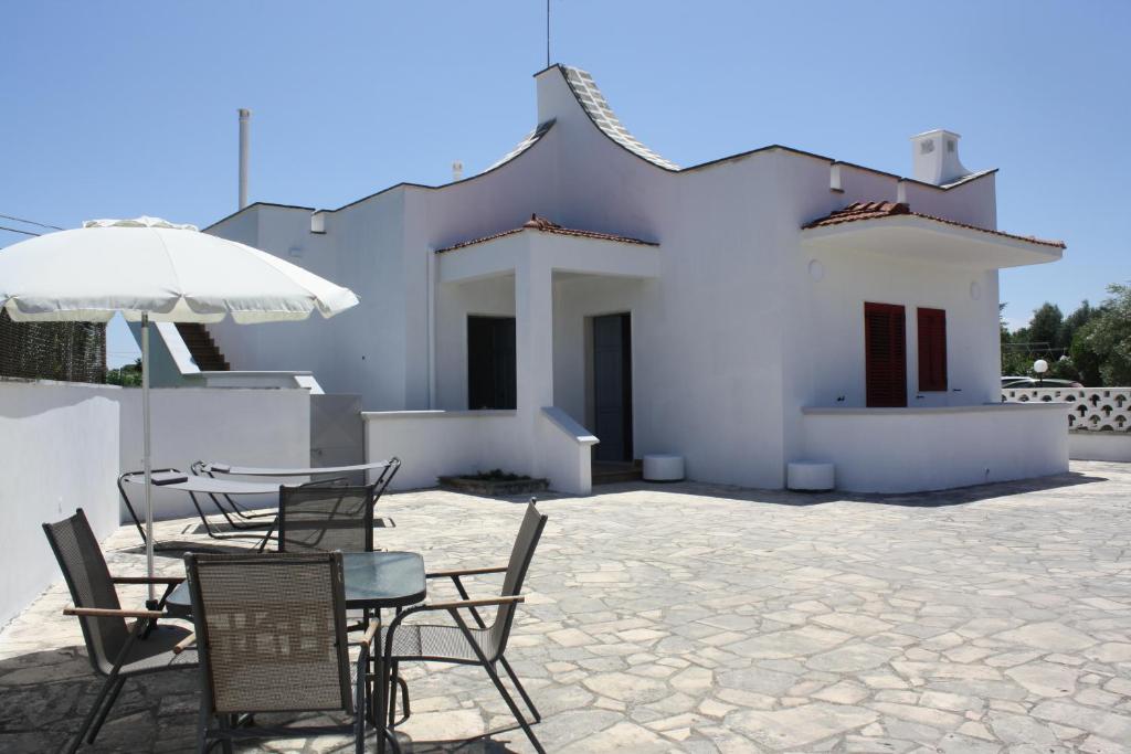 La Mia Villa photo 1